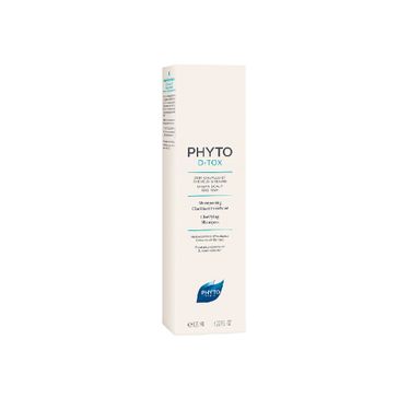 Shampoo Phyto Detox Purificante 125ml