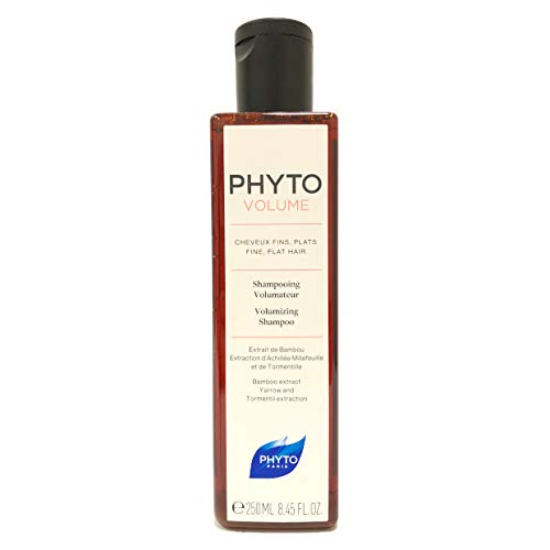 Shampoo Phyto Phytovolume Volumador com 250ml
