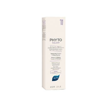 Shampoo Phyto Squam Purifiant 250ml