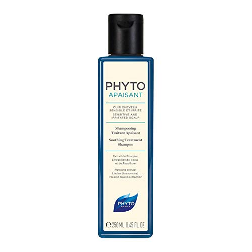 Shampoo Phytoapaisant Tratamento Calmante com 250ml