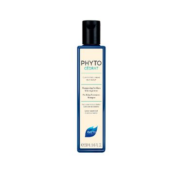 Shampoo Phytocédrat Purificante e Regulador de Oleosidade 250ml