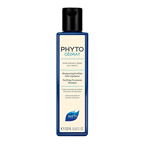 Shampoo Phytocédrat Purifying Treatment com 250ml