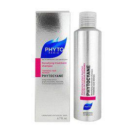 Shampoo Phytocyane 200mL Phyto