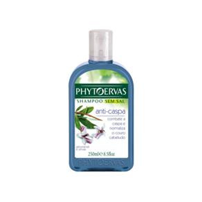 Shampoo Phytoervas Anti-Caspa 250Ml