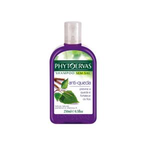 Shampoo Phytoervas Anti-Queda 250Ml