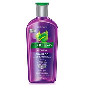 Shampoo Phytoervas Antiqueda 250ml