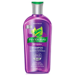 Shampoo Phytoervas Antiqueda com 250 Ml