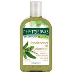 Shampoo Phytoervas Cabelos Enfraquecidos 250Ml