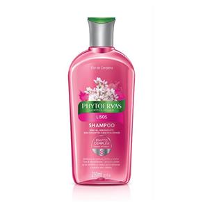 Shampoo Phytoervas Cabelos Lisos - 250ml