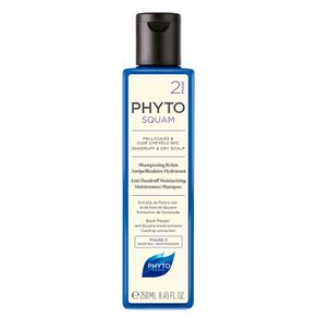 Shampoo Phytosquam Hydratant 250ml