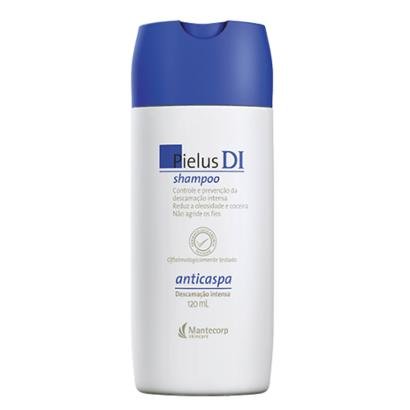 Shampoo Pielus DI Anticaspa Mantecorp Skincare 120ml