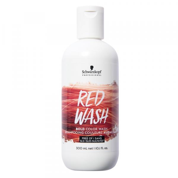 Shampoo Pigmentado Schwarzkopf Professional - Bold Color Wash
