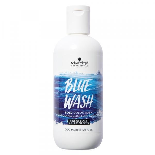 Shampoo Pigmentado Schwarzkopf Professional - Bold Color Wash