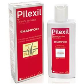 Shampoo Pilexil 150Ml