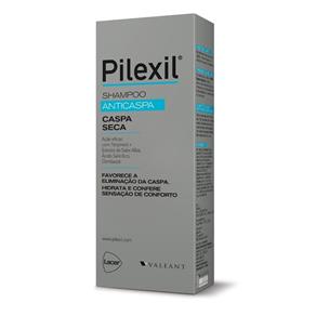 Shampoo Pilexil Anticaspa Seca 150Ml