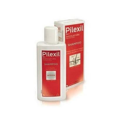Shampoo Pilexil Antiqueda - 150mL - Valeant Farm do Br Ltda