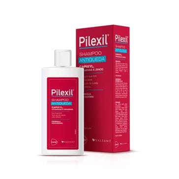 Shampoo Pilexil Antiqueda Valeant 150 Ml