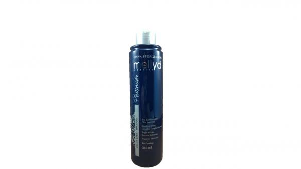 Shampoo Platinum Color Care Mellyd 250ml