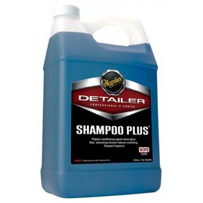 Shampoo Plus Meguiars D11101