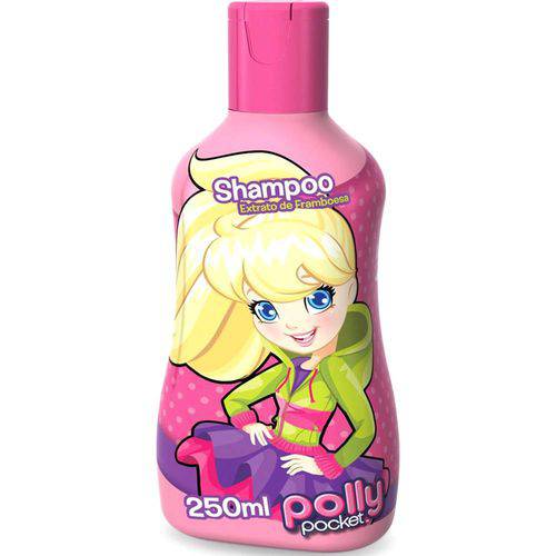 Shampoo Polly Pocket 250ml