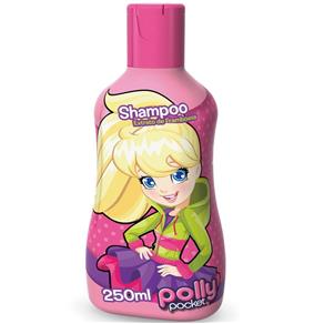 Shampoo Polly Pocket - 250Ml