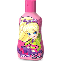 Shampoo Polly Pocket 250ml