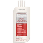 Shampoo Pós-Química 400ml – Vita Derm