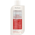 Shampoo Pós-Química 400ml – Vita Derm
