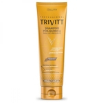 Shampoo Pós-Química 280ml Trivitt
