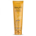 Shampoo Pós-Química 280ml Trivitt