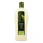 Shampoo Pós Química Abacate 250 Ml Bio Extratus