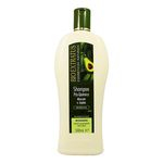 Shampoo Pós-química Abacate E Jojoba Bio Extratus - 250ml
