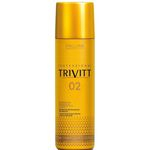 Shampoo Pós-Química Itallian Trivitt 02 250ml