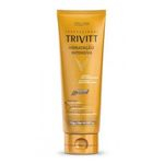 Trivitt Shampoo Pós Química 280 Ml