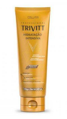 Itallian Trivitt - Shampoo Pós-Química 280ml
