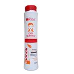 Shampoo Pos Quimica Profissional 500ml Bioseiva
