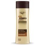 Shampoo Pós Química Reconstrutor Ultra Hidratante 350ml - Adora