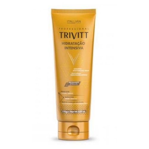 Shampoo Pós-química Trivitt para Uso Frequente 280ml ( Nova Trivitt)