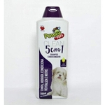 Shampoo Power Pets Clean (5 Em 1) 700ml
