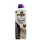 Shampoo Power Pets Clean (5 Em 1) 700ml