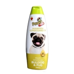 Shampoo Power Pets Raças Específicas (Bulldog & Pug)
