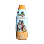 Shampoo Power Pets Raças Específicas Shitzu & Maltês 500ml