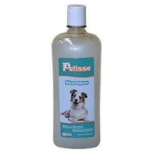 Shampoo Pre Banho Cães e Gatos Petisse 750ml