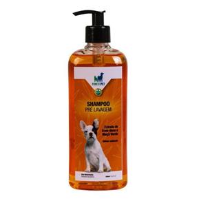 Shampoo Pré-Lavagem Forest Pet 500 Ml
