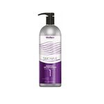 Shampoo Pré-tratamento Etapa 1 Silk Hair Vita Derm 1l