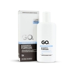 Shampoo Prebiótico Anticaspa GO. 150ml