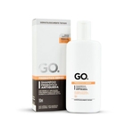 Shampoo Prebiótico Antiqueda GO. 150ml
