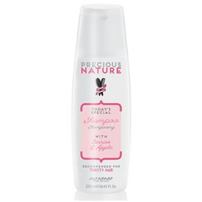 Shampoo Precious Nature Thirsty Hair 250ml - 250ml