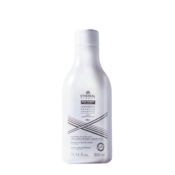 Shampoo Premium Ethereal Plasma 300ml WNF