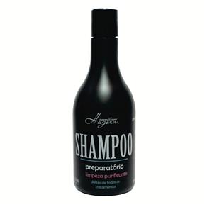 Shampoo Preparatório Limpeza Purificante 550 Ml